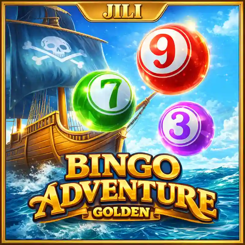 Bingo Adventure laro ng sugal sa 798casino