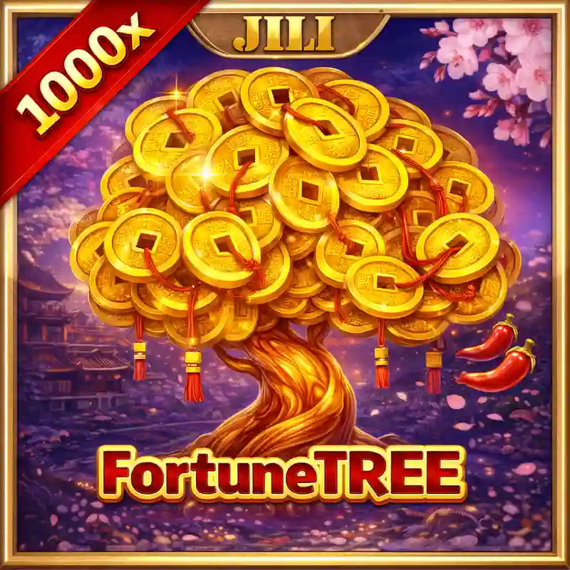 Fortune Tree Online Slot Game