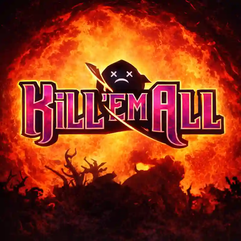 Kill Em All Online Slot Game sa 798casino