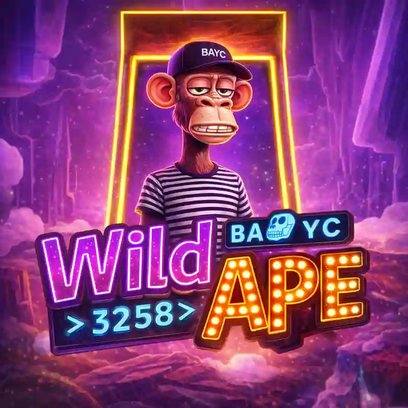Wild Ape Slot Game - 798casino
