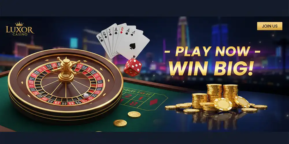 798casino Banner